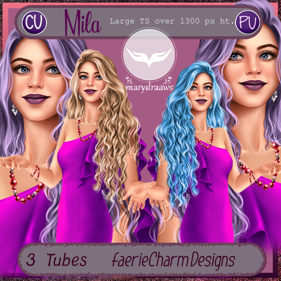(image for) FCD-MilaCU