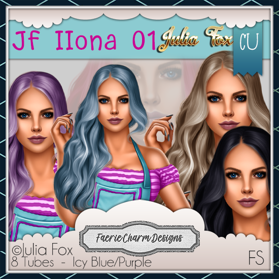 (image for) CU-IIona