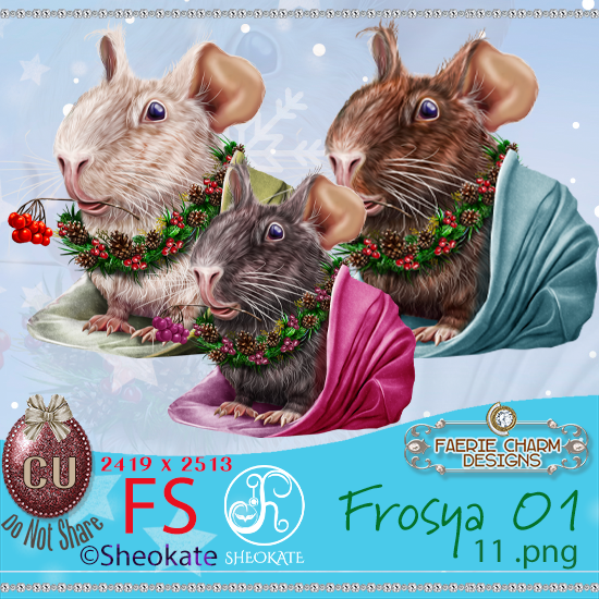 (image for) CU-Frosya
