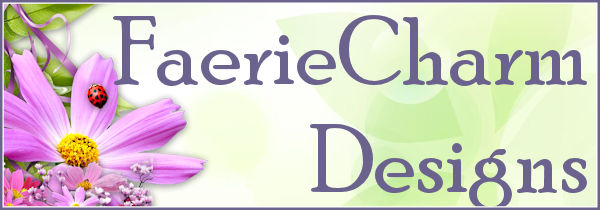 (image for) ** FaerieCharmDesigns