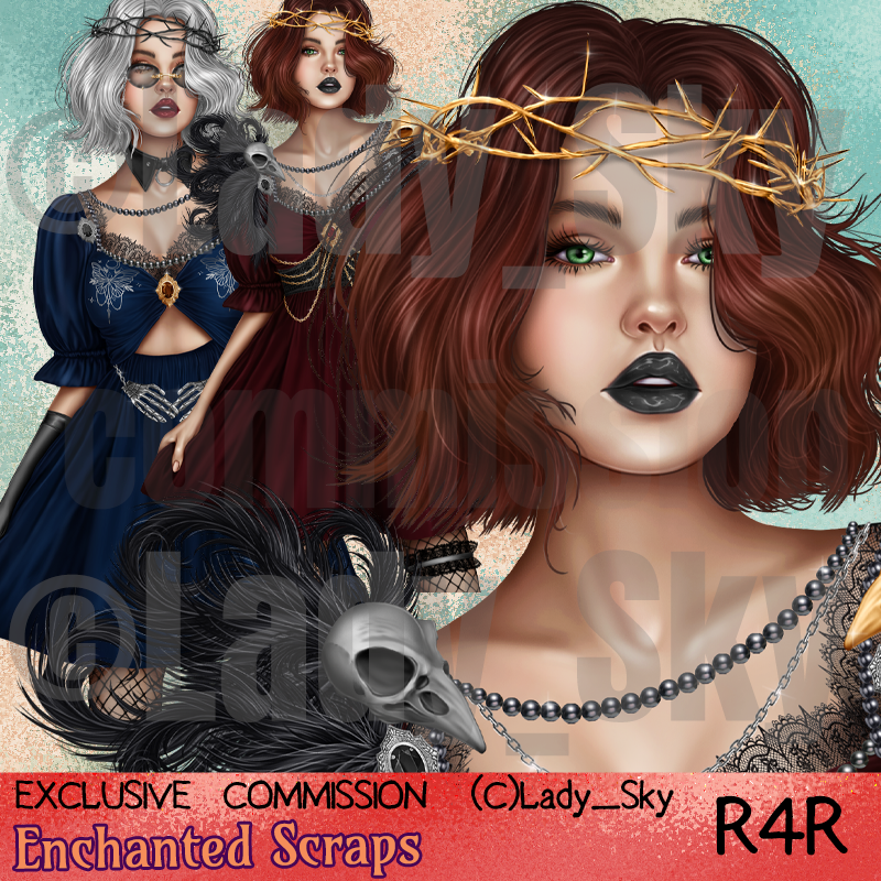 (image for) Estella R4R