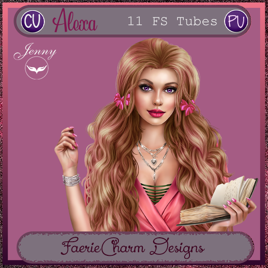 (image for) FCD-AlexaCU