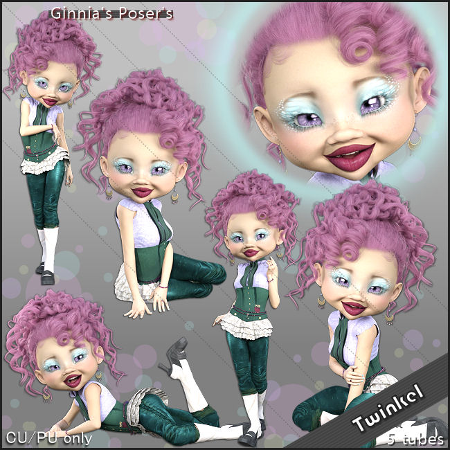 (image for) Twinkel