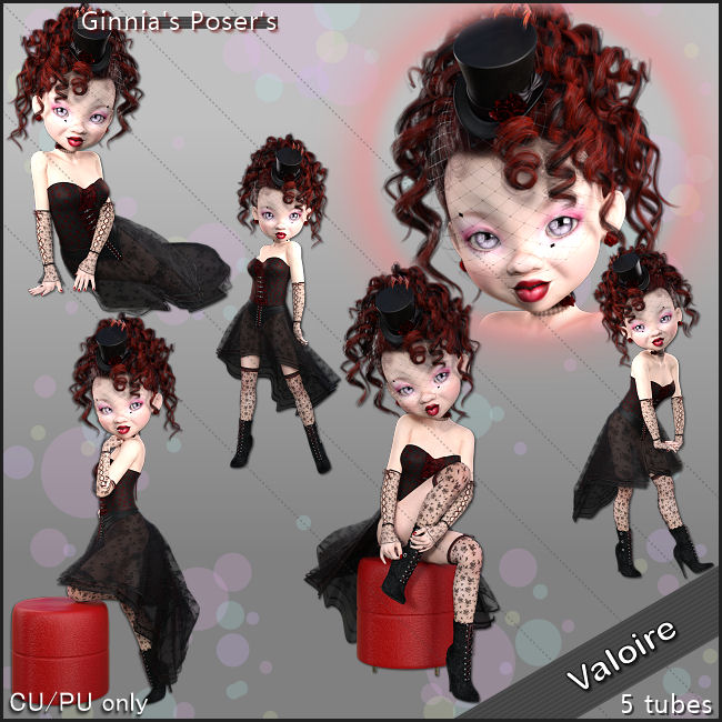 (image for) Valoire