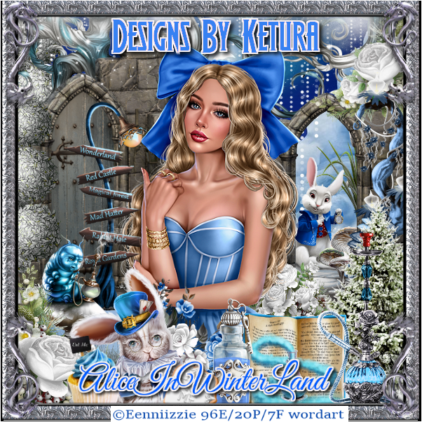 (image for) DBK_AliceInWinterLand