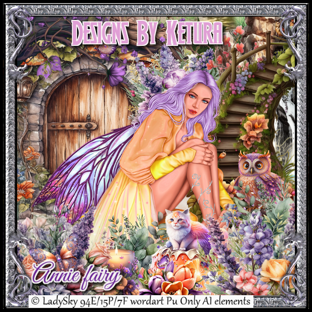 (image for) DBK_AnnieFairy