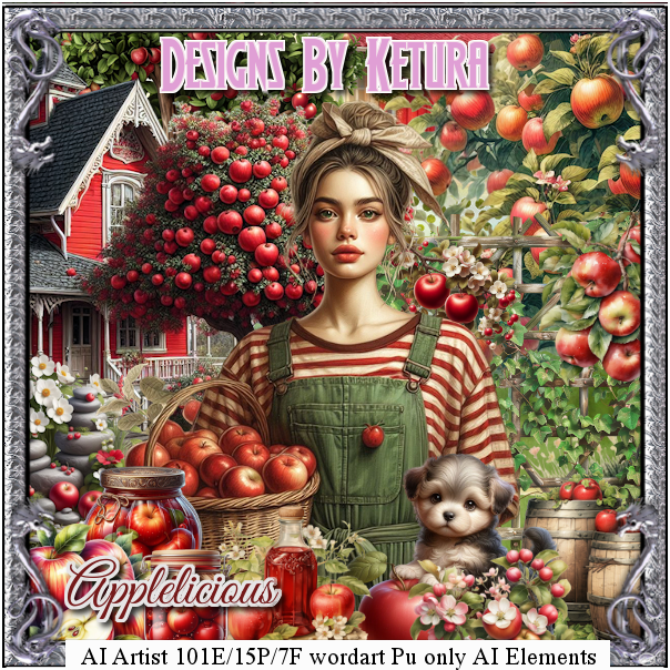 (image for) DBK_Applelicious