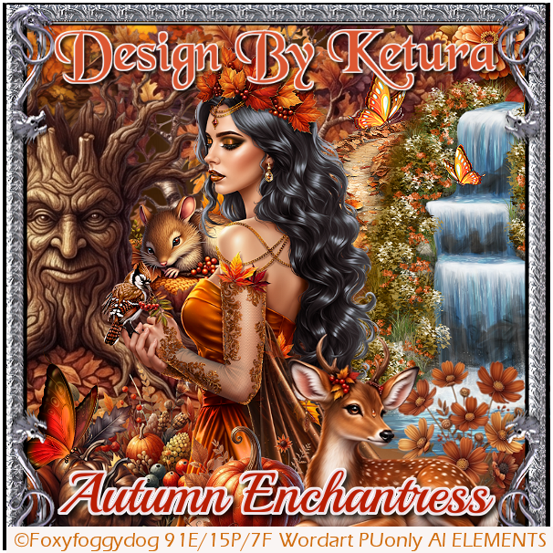 (image for) DBK_AutumnEnchantress