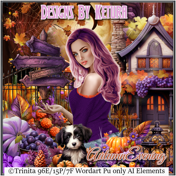 (image for) DBK_AutumnEvening
