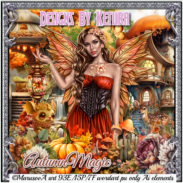 (image for) DBK_AutumnMagic