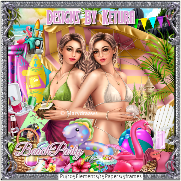 (image for) DBK_BeachParty
