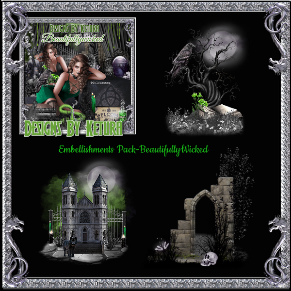 (image for) DBK_BeautifullywickedEM