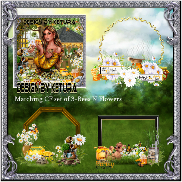 (image for) DBK_BeesNFlowersCF