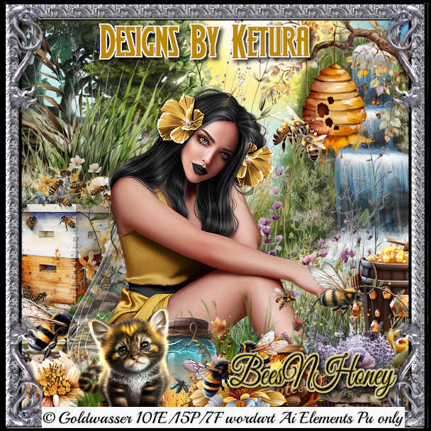 (image for) DBK_BeesNHoney