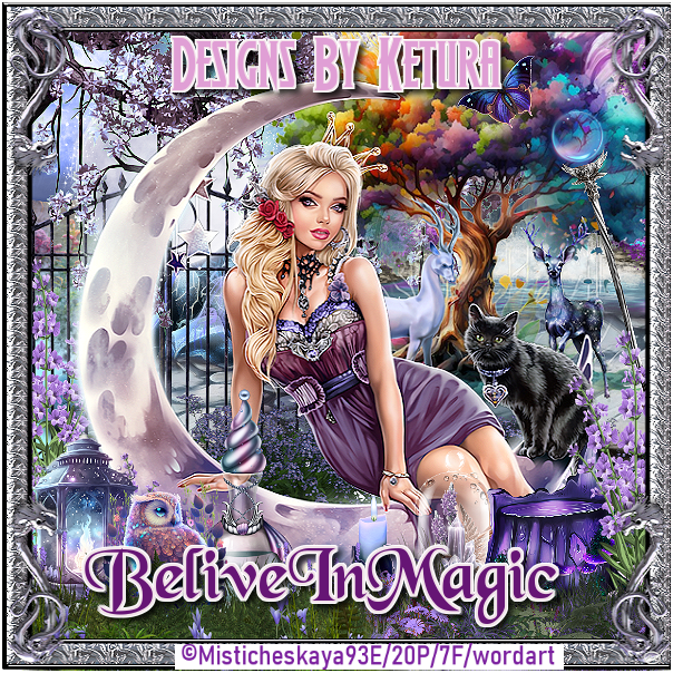 (image for) DBK_BeliveInMagic