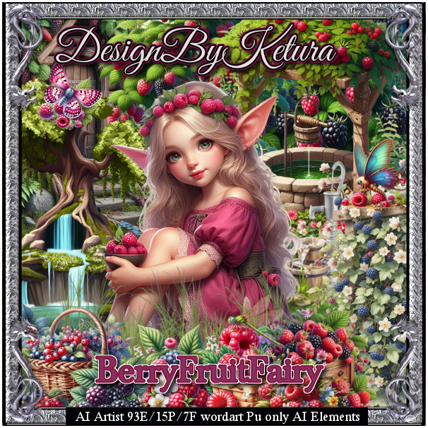 (image for) DBK_BerryFruitFairy