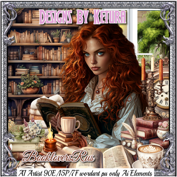 (image for) DBK_BookloversRus