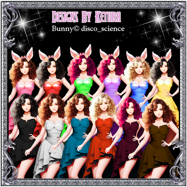(image for) DBK_Bunny