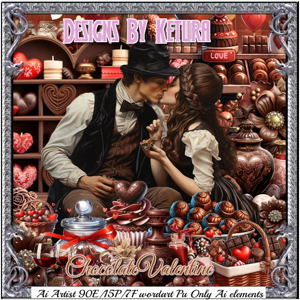 (image for) DBK_ChocolateValentine