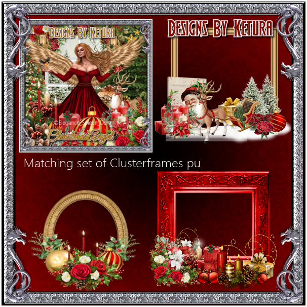 (image for) DBK_ChristmasAngelCF