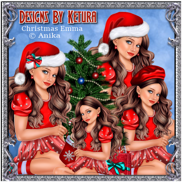 (image for) DBK_ChristmasEmma