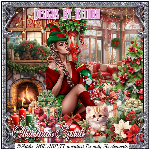 (image for) DBK_Christmasspirit