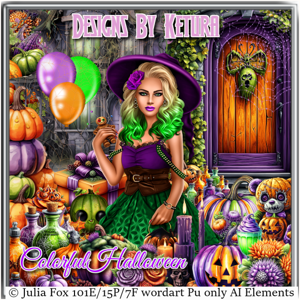 (image for) DBK_ColorfulHalloween