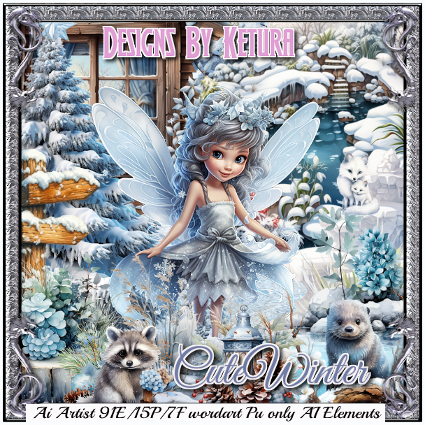 (image for) DBK_CuteWinter