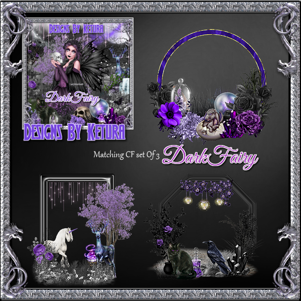 (image for) DBK_DarkFairyCF