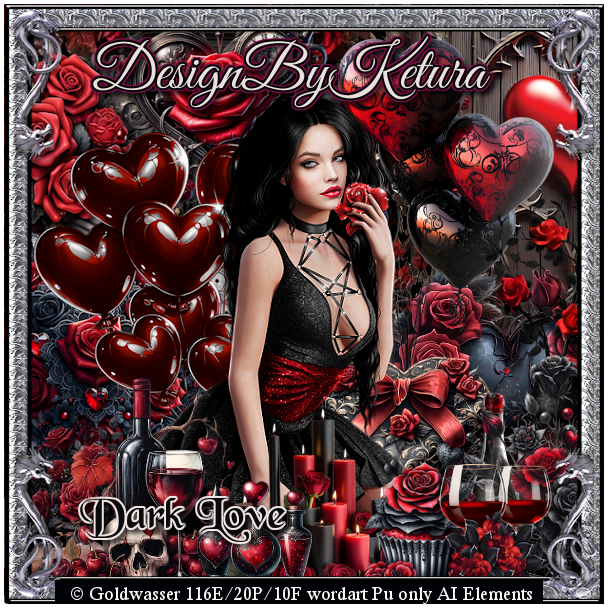 (image for) DBK_DarkLove