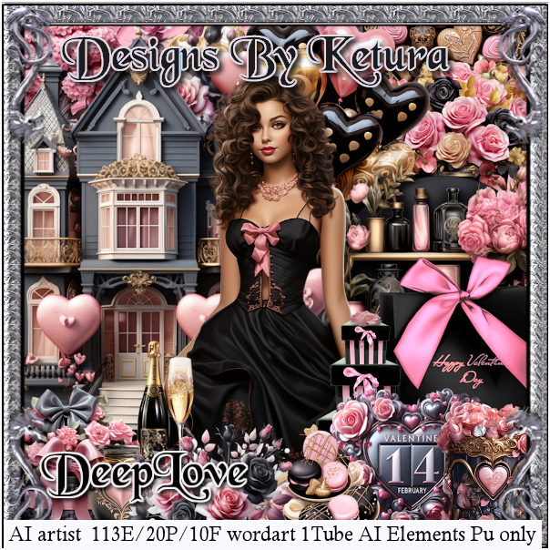(image for) DBK_Deep Love