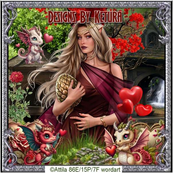 (image for) DBK_DragonLove