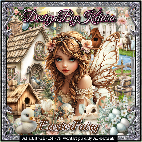 (image for) DBK_EasterFairy