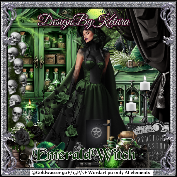 (image for) DBK_EmeraldWitch