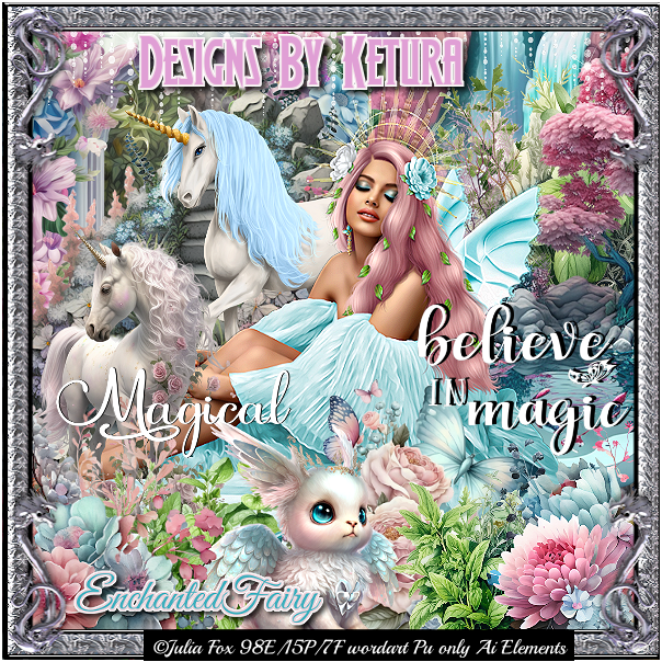 (image for) DBK_EnchantedFairy