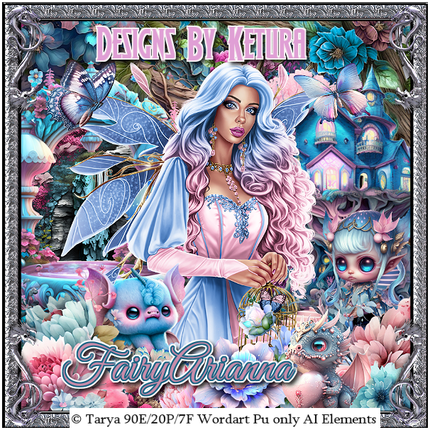(image for) DBK_FairyArianna