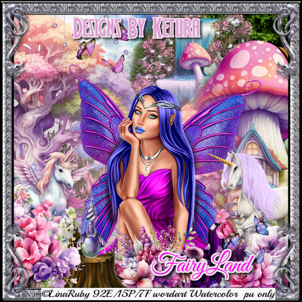 (image for) DBK_FairyLand