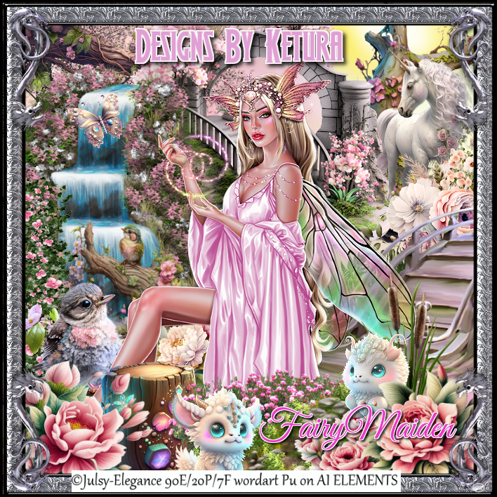 (image for) DBK_FairyMaiden