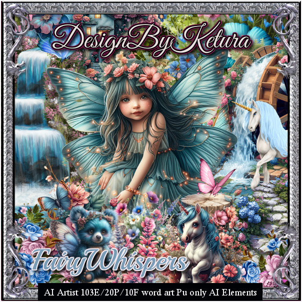 (image for) DBK_FairyWhispers