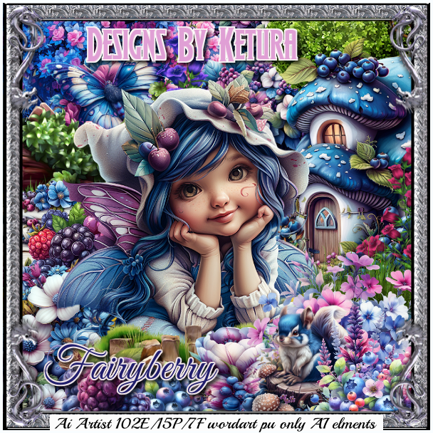 (image for) DBK_FairyBerry