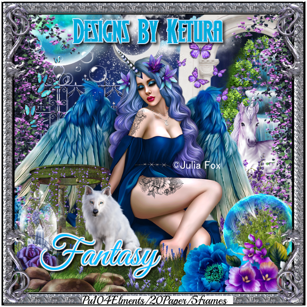 (image for) DBK_Fantasy