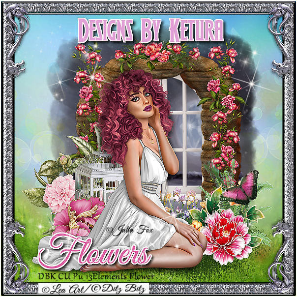 (image for) DBK_Flowers