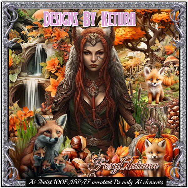 (image for) DBK_FoxyAutumn