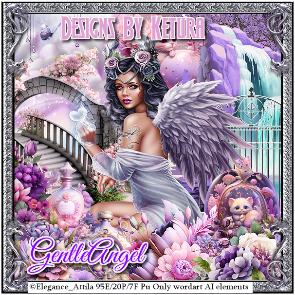 (image for) DBK_GentleAngel
