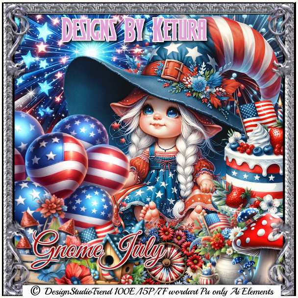 (image for) DBK_GnomeJuly