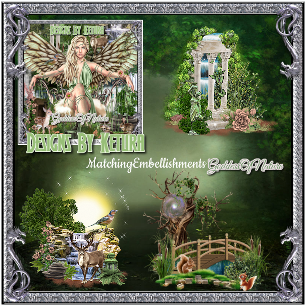 (image for) DBK_GoddessOfNatureEM