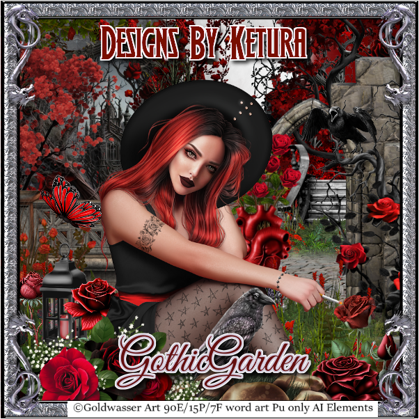(image for) DBK_GothicGarden
