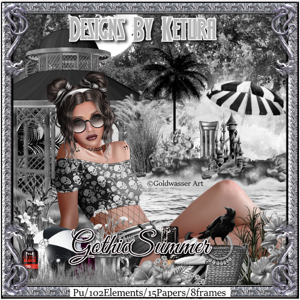 (image for) DBK_GothicSummer