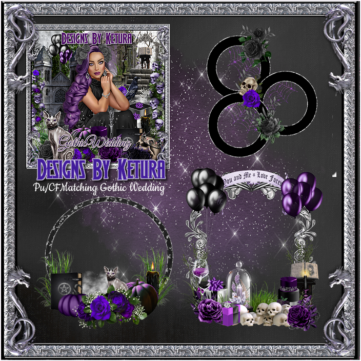 (image for) DBK_GothweddingCF