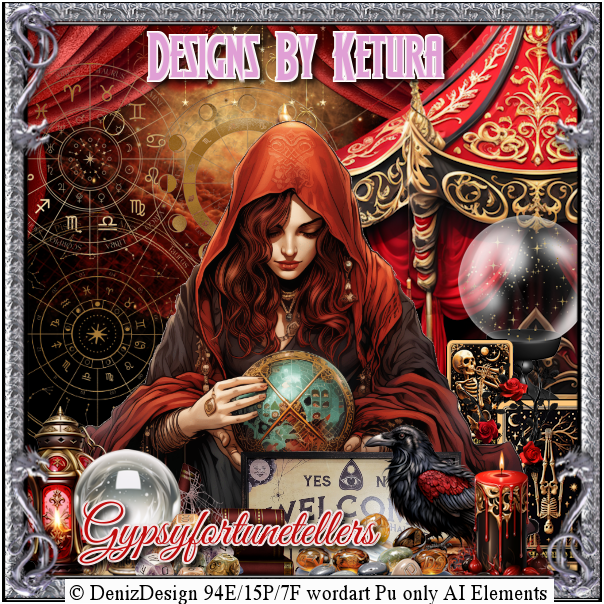 (image for) DBK_Gypsyfortunetellers